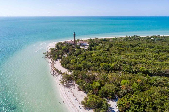 Sanibel Island Florida