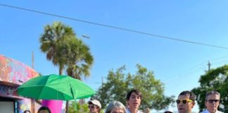 Alcaldesa Miami-Dade aborto