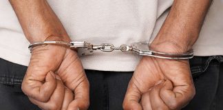 Ley ciudadano arrestar a otro