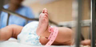 Bebé recién nacido asfixiado-miaminews24