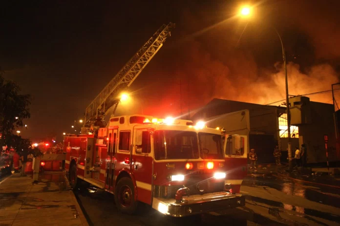 casa hialeah incendio explosión-miaminews24