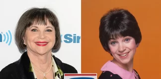 Cindy Williams