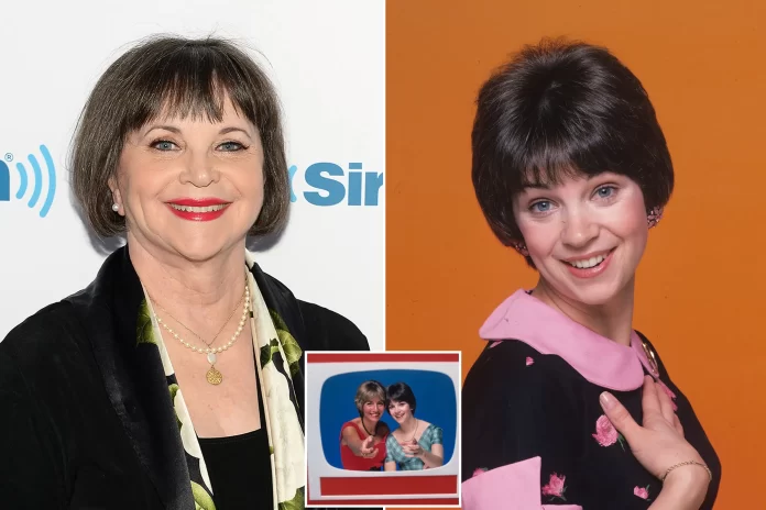 Cindy Williams