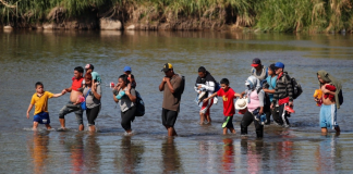 EEUU anuncia plan migrantes