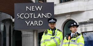 policía Londres violador serial-miaminews24