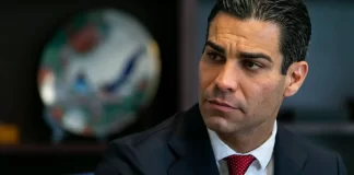 Francis Suárez desarrollo tecnológico