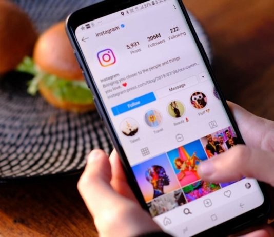 modo silencio para instagram-miaminews24