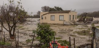 california inundaciones tormentas tiempo-miaminews24