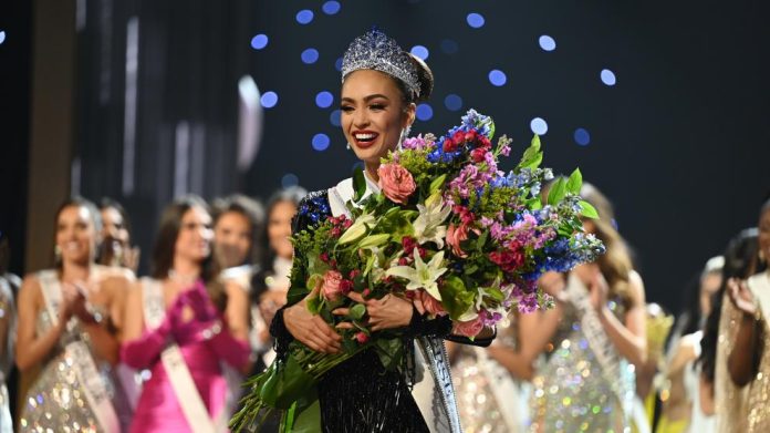 estados unidos miss universo