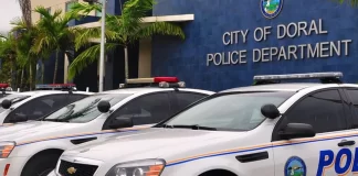 nuevo jefe Policía Doral-miaminews24