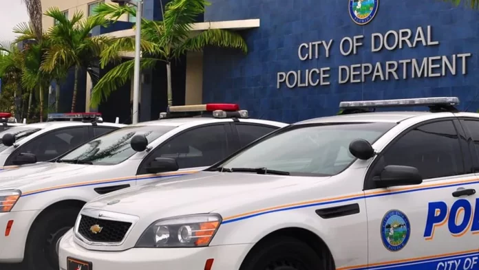 nuevo jefe Policía Doral-miaminews24