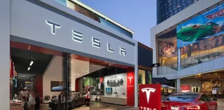 Tesla baja precio vehículos
