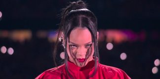 super bowl 2023 Rihanna-miaminews24