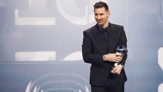 lionel messi the best-miaminews24