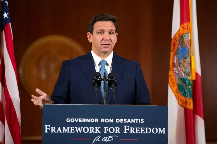 Ron Desantis inmigrantes indocumentados-miaminews24