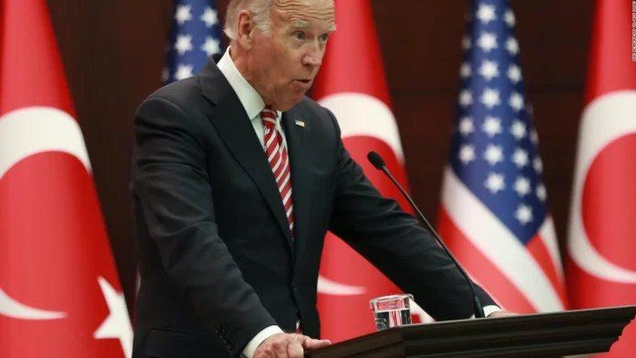 Joe Biden terremoto en Turquía-miaminews24