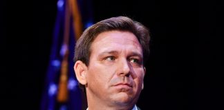 Ron DeSantis TikTok Florida-miaminews24