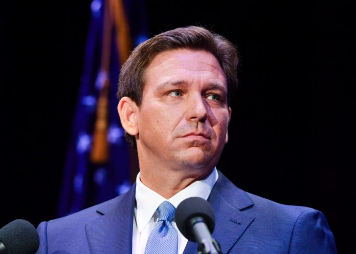 Ron DeSantis TikTok Florida-miaminews24