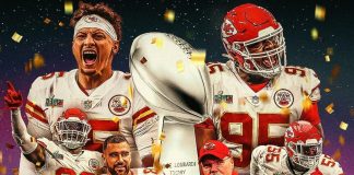 Kansas City Chiefs campeones-miaminews24