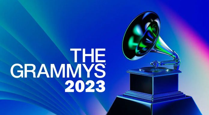 Premios Grammys 2023-miaminews24