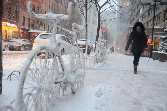 Fuerte tormenta invernal alcanzará el sur de California - miaminews24