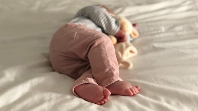 niños bebés sueño-miaminews24