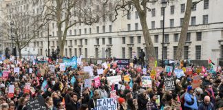 Reino Unido vive la mayor huelga en una década - miaminews24
