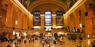 Secretos que no sabías de Grand Central en Nueva York - miaminews24