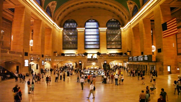 Secretos que no sabías de Grand Central en Nueva York - miaminews24