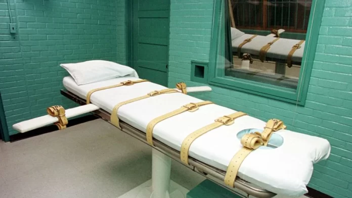 Unanimidad para dictar pena de muerte podría ser eliminada en Florida - miaminews24