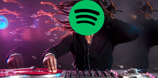 spotify dj inteligencia artificial