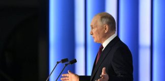 Vladimir Putin suspende el tratado de armas nucleares - miaminews24