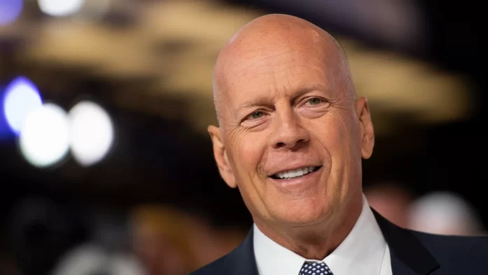 Bruce Willis fue diagnosticado con demencia-miaminews24