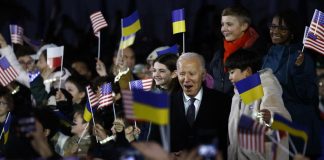 biden mantendrá apoyo ucrania