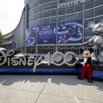 Disney celebra cien años-miaminews24
