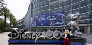 Disney celebra cien años-miaminews24