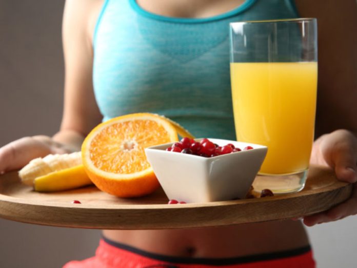 Proteínas desayuno perder peso-miaminews24