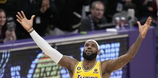 LeBron James máximo anotador-miaminews24