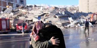 estadounidenses terremoto turquía-miaminews24