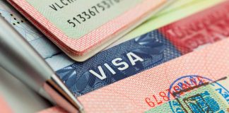 evitar deportado venció visa