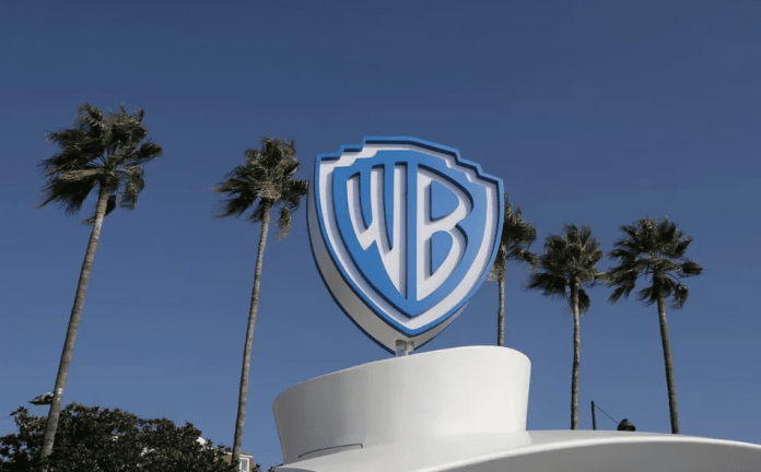 Warner Bros plataforma streaming