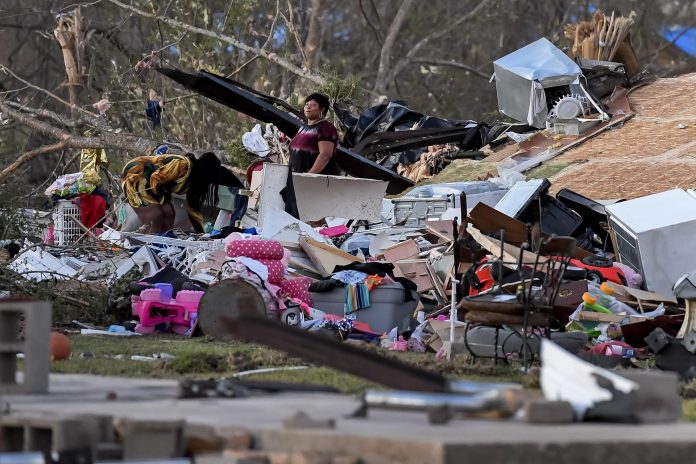 alerta tornados estados unidos-miaminews24