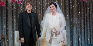 Laura Pausini y Paolo Carta se casaron-miaminews24