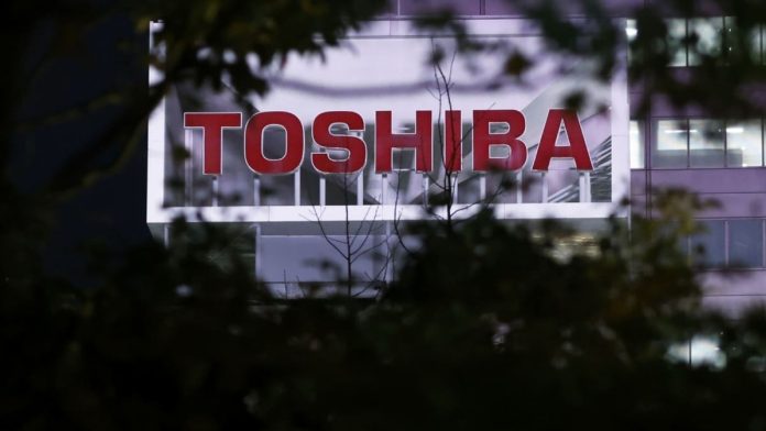 Toshiba propuesta compra-miaminews24