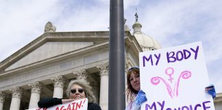 Proponen prohibir el aborto luego de seis semanas de embarazo en Florida florida prohibir aborto-miaminews24