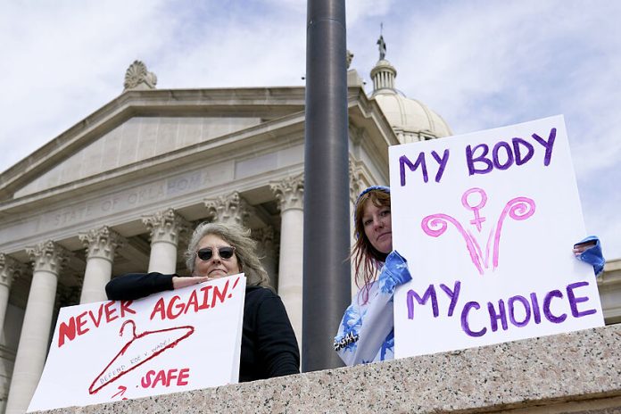 florida prohibir aborto-miaminews24