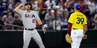 Estados Unidos Venezuela Clásico-miaminews24