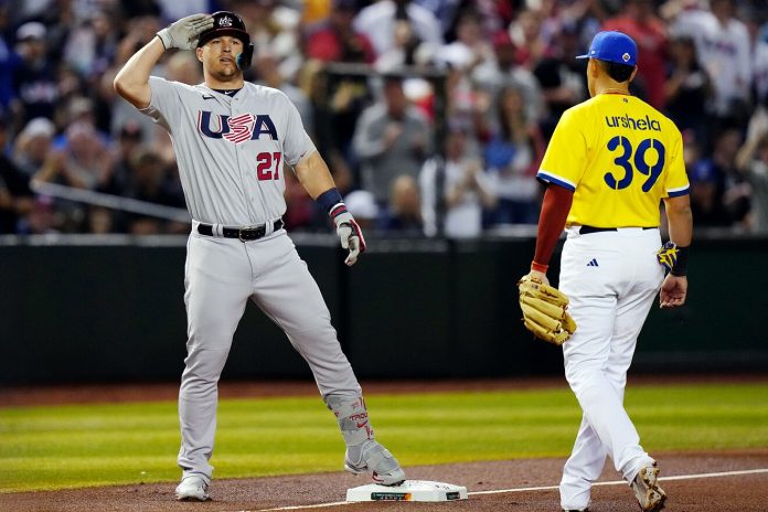 Estados Unidos Venezuela Clásico-miaminews24