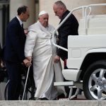 hospitalizado papa francisco-miaminews24