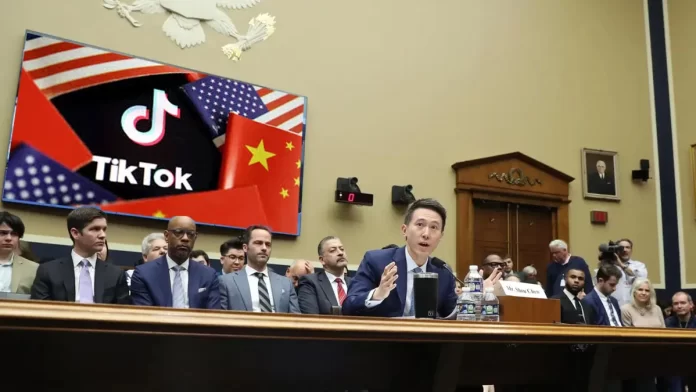 TikTok estados unidos-miaminews24